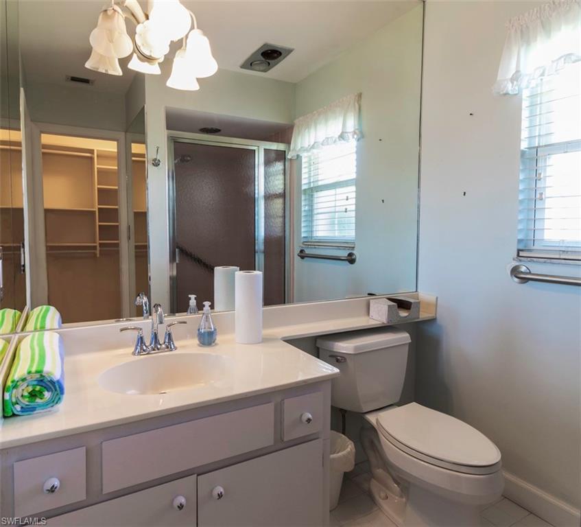 NAPLES BATH AND TENNIS CLUB - Residential