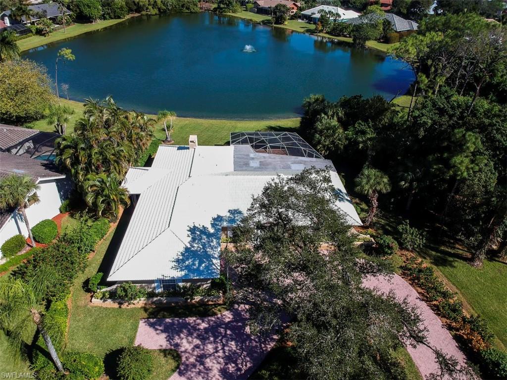 NAPLES BATH AND TENNIS CLUB - Residential