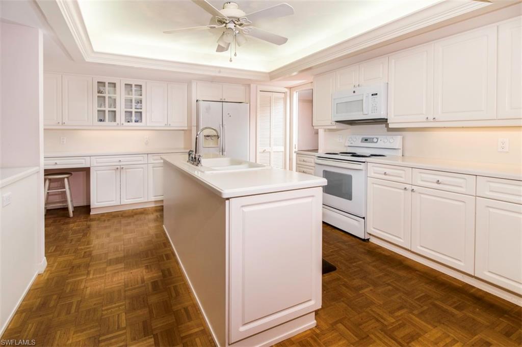 NAPLES BATH AND TENNIS CLUB - Residential