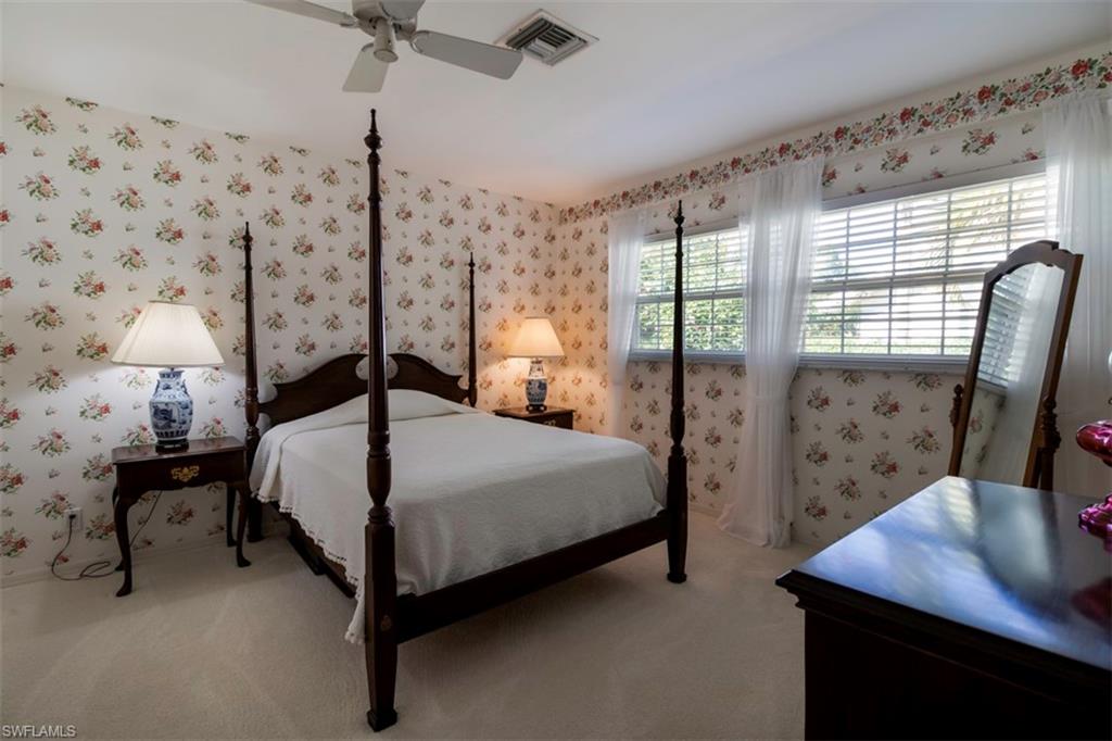 NAPLES BATH AND TENNIS CLUB - Residential