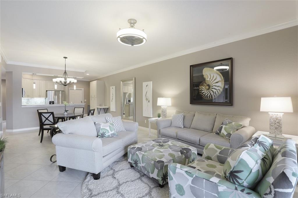 CASA DI FIORI - Residential