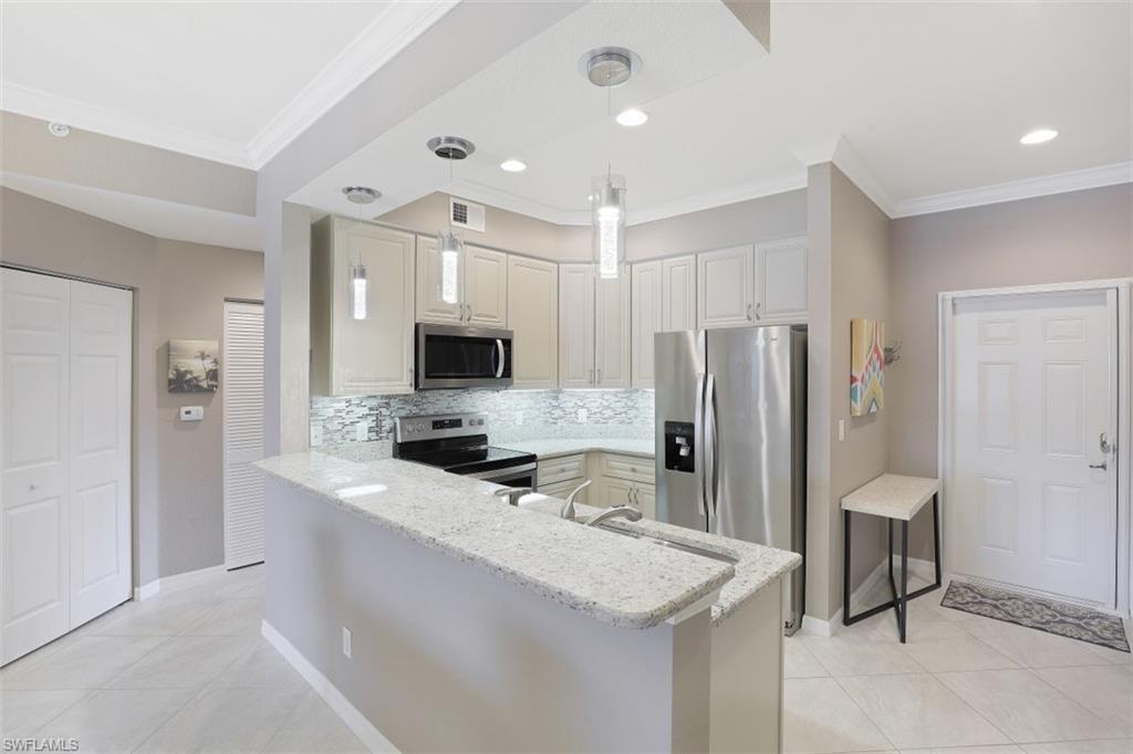 CASA DI FIORI - Residential