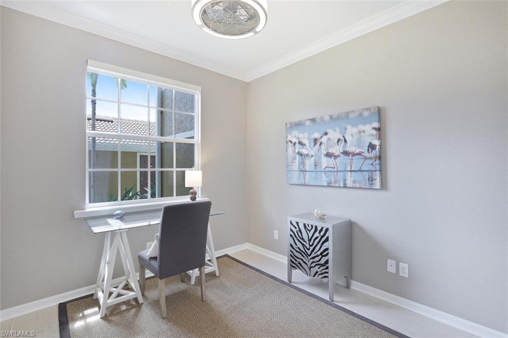 CASA DI FIORI - Residential