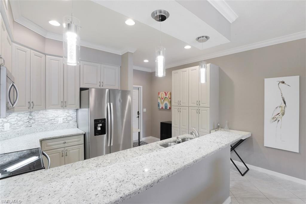 CASA DI FIORI - Residential