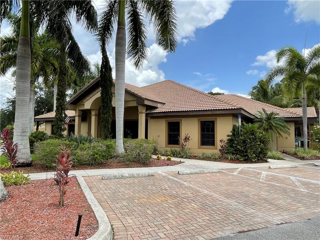 CASA DI FIORI - Residential