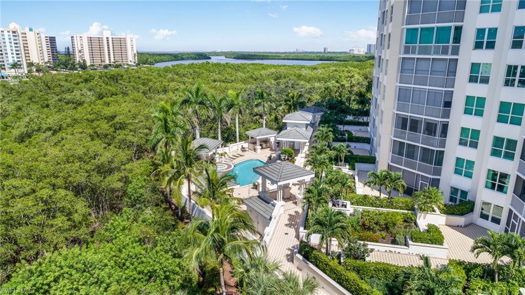 THE DUNES - Residential