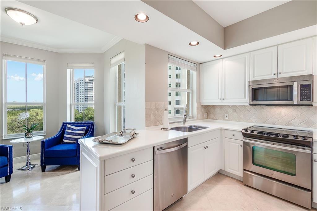 THE DUNES - Residential