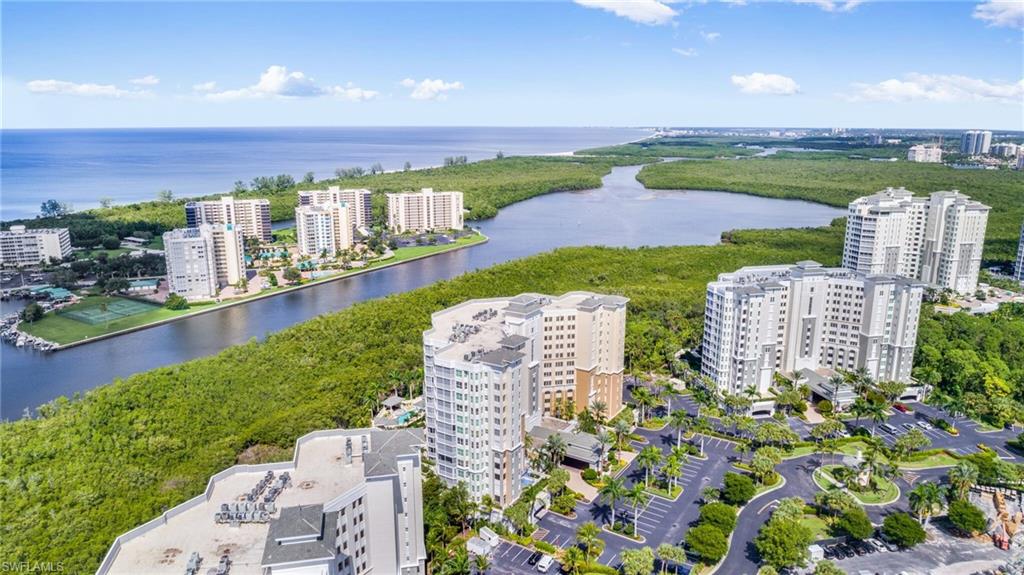 THE DUNES - Residential