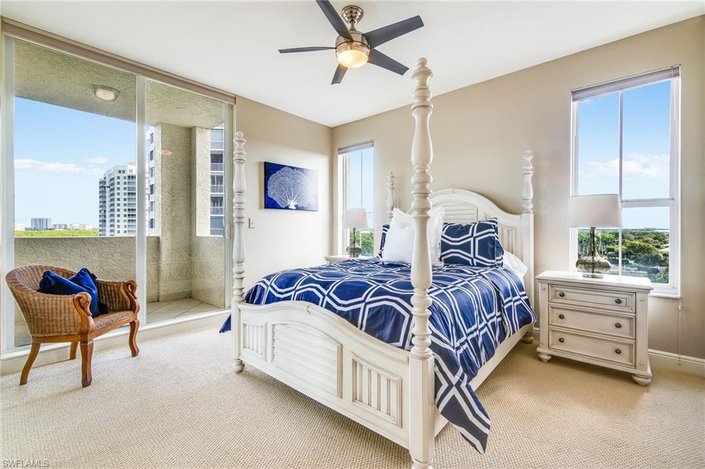 THE DUNES - Residential