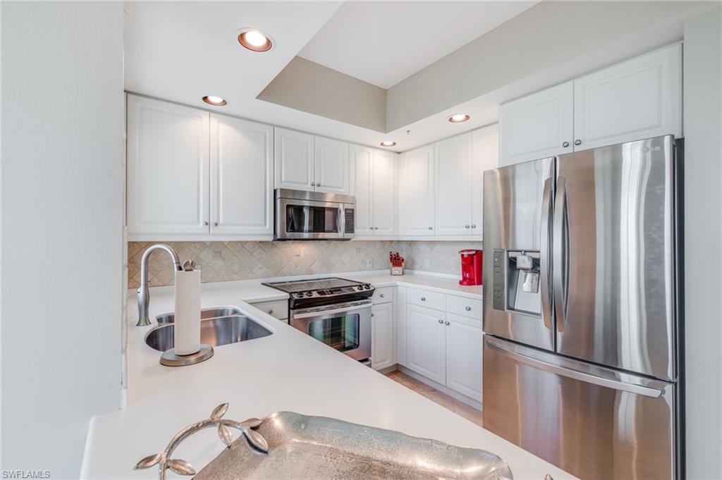 THE DUNES - Residential