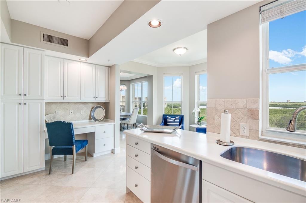 THE DUNES - Residential