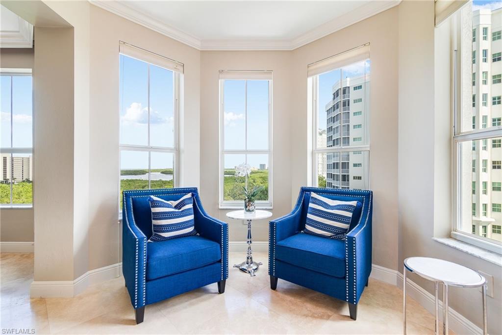 THE DUNES - Residential