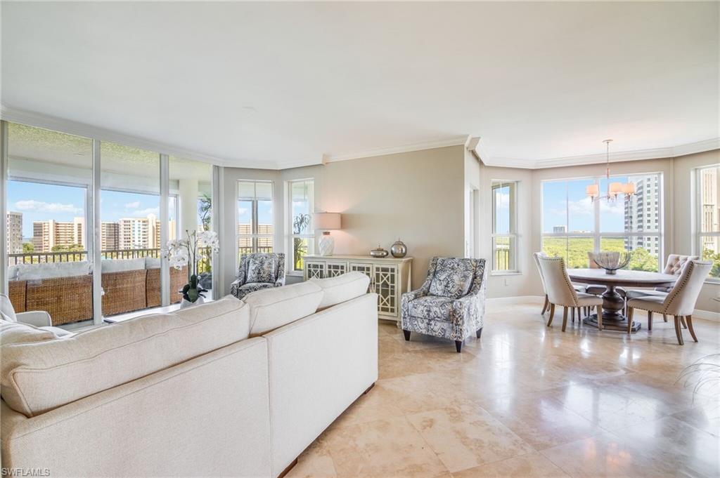 THE DUNES - Residential