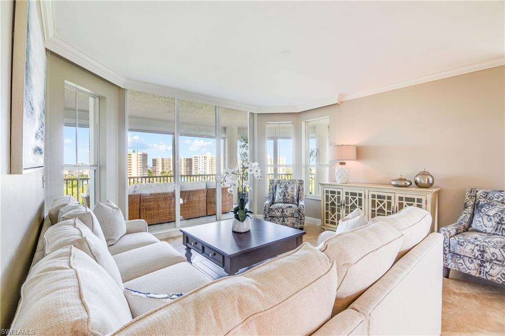 THE DUNES - Residential