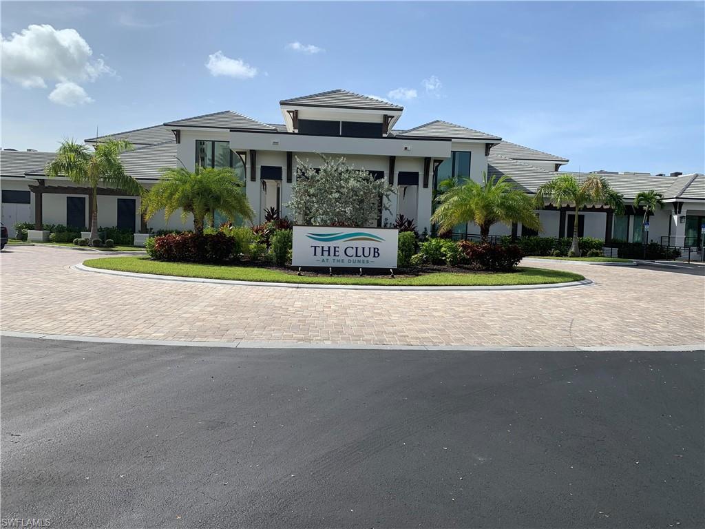 THE DUNES - Residential