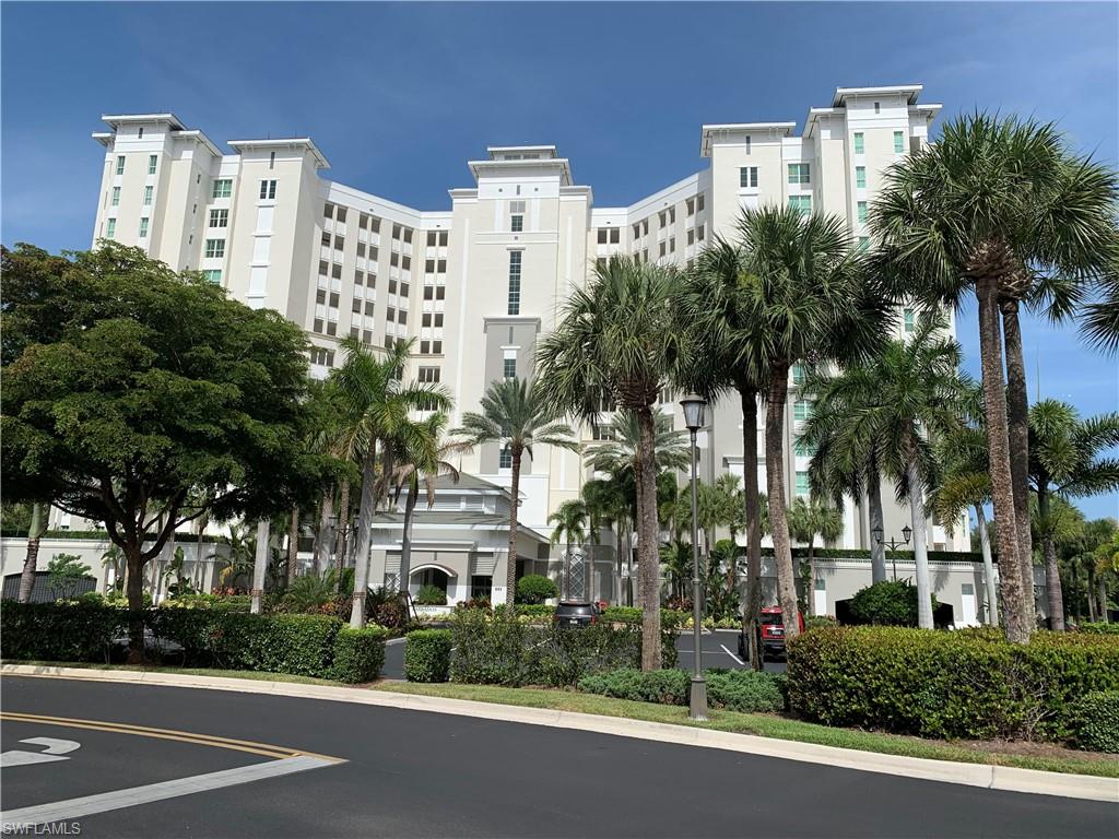 THE DUNES - Residential