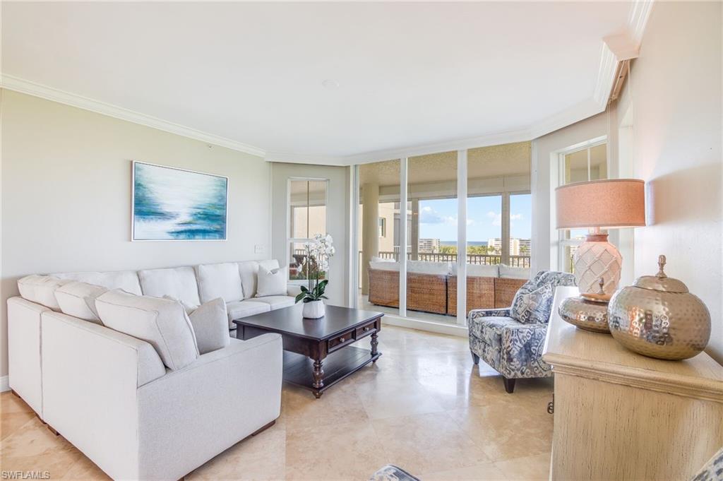 THE DUNES - Residential