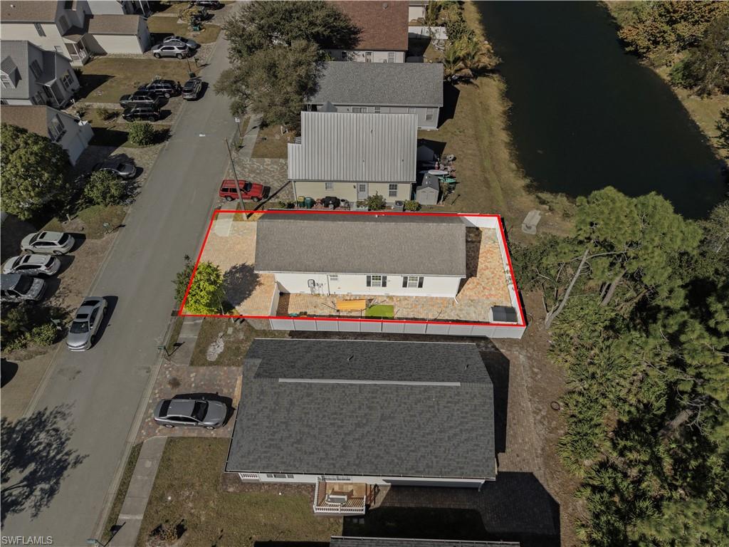 LEAWOOD LAKES - Residential Lease