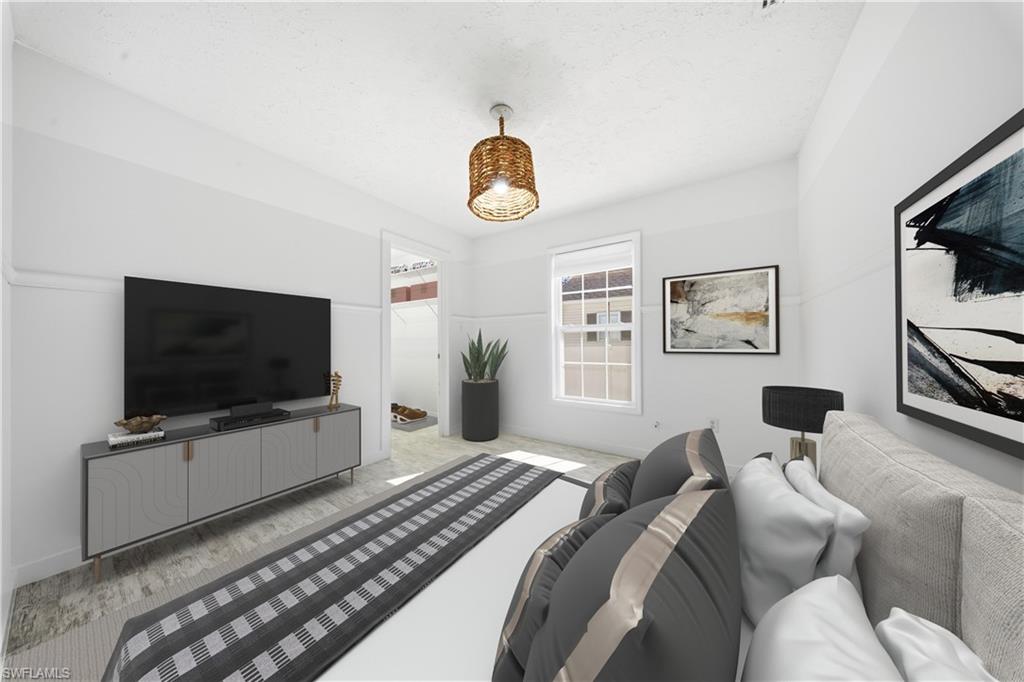 LEAWOOD LAKES - Residential Lease