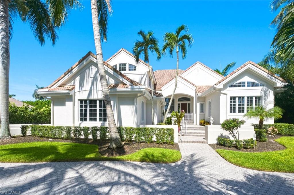 2540 Half Moon WALK