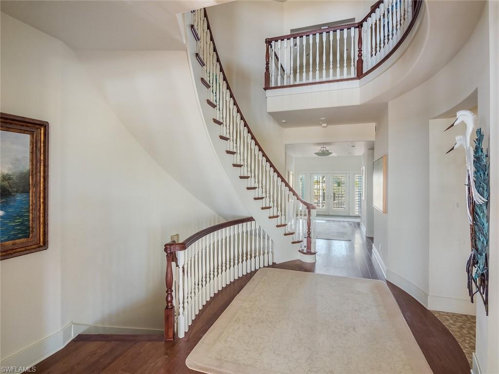 METES AND BOUNDS - Residential