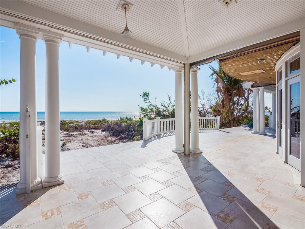 METES AND BOUNDS - Residential