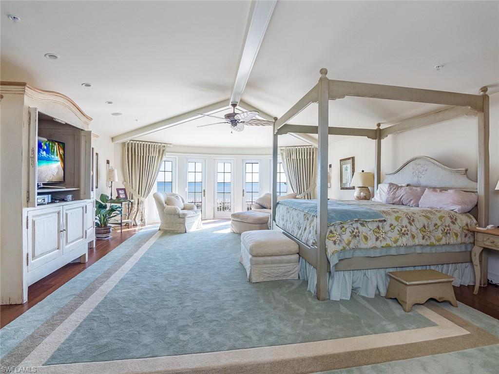 METES AND BOUNDS - Residential