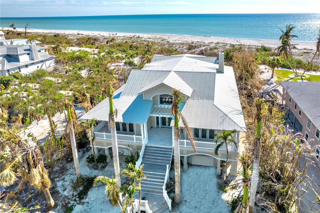 METES AND BOUNDS - Residential