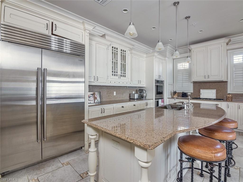 METES AND BOUNDS - Residential