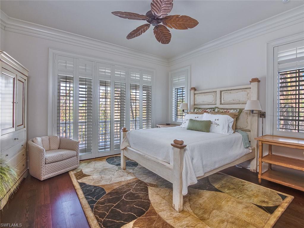 METES AND BOUNDS - Residential