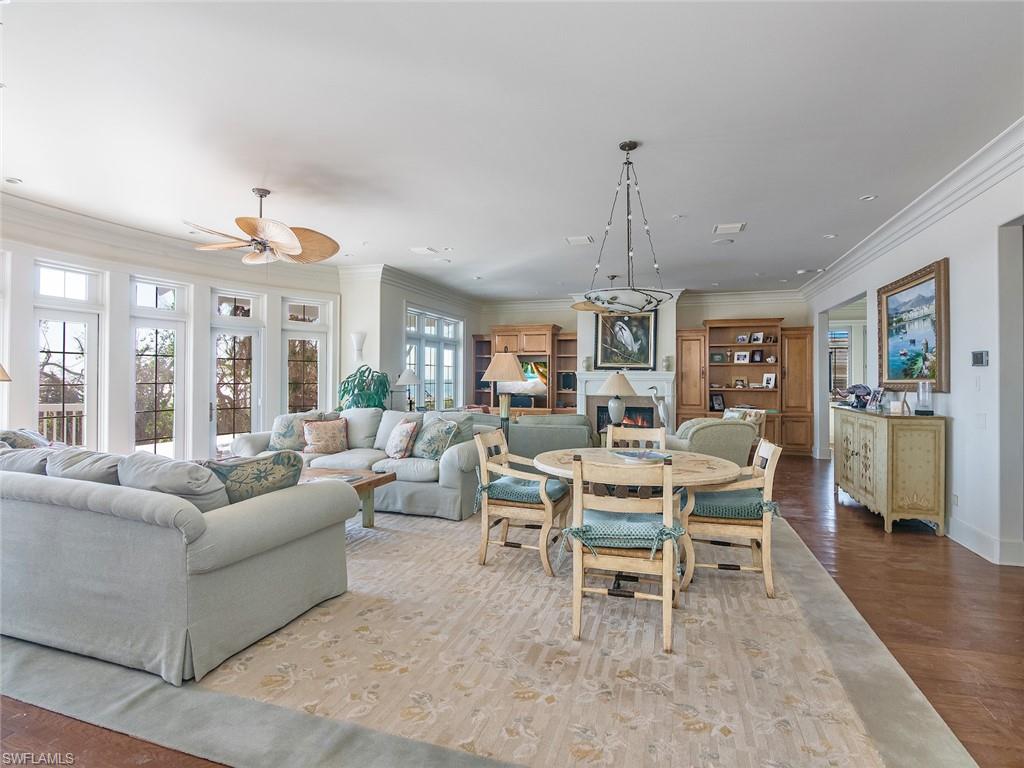 METES AND BOUNDS - Residential