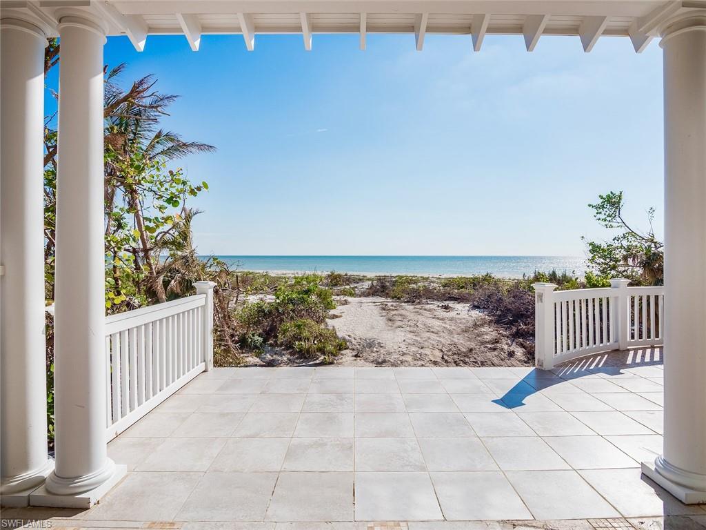 METES AND BOUNDS - Residential