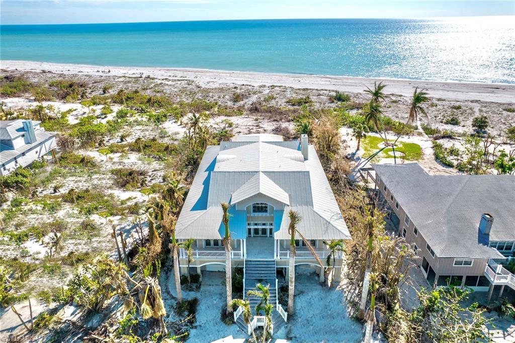 METES AND BOUNDS - Residential