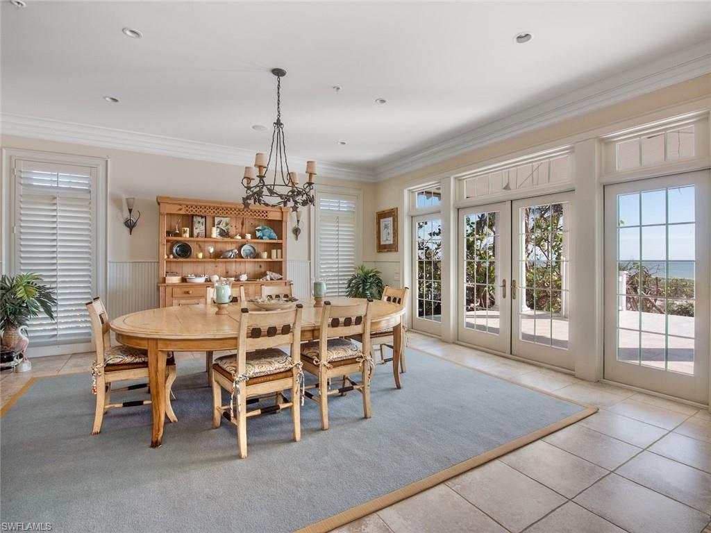 METES AND BOUNDS - Residential