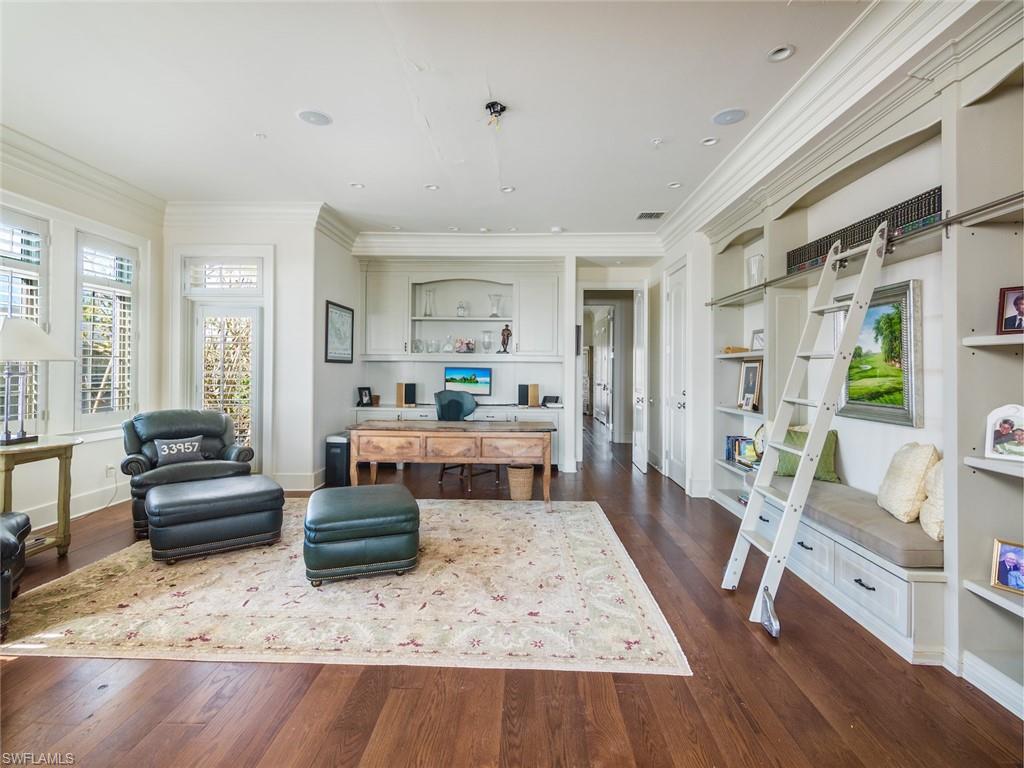 METES AND BOUNDS - Residential