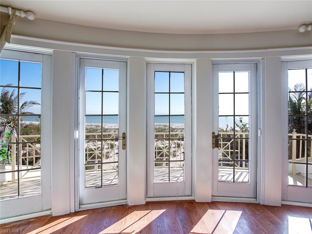 METES AND BOUNDS - Residential