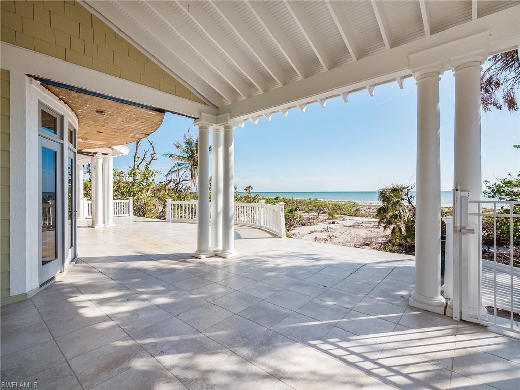 METES AND BOUNDS - Residential