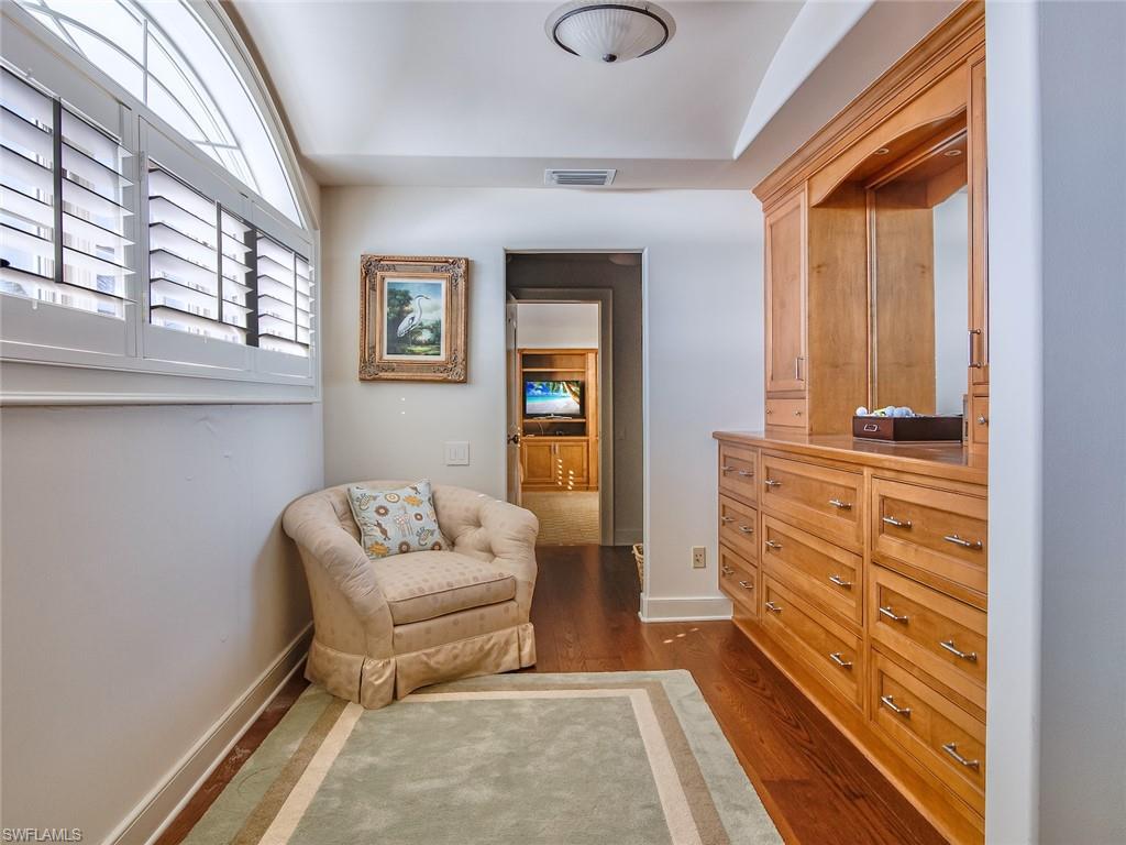 METES AND BOUNDS - Residential