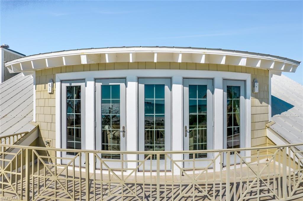 METES AND BOUNDS - Residential