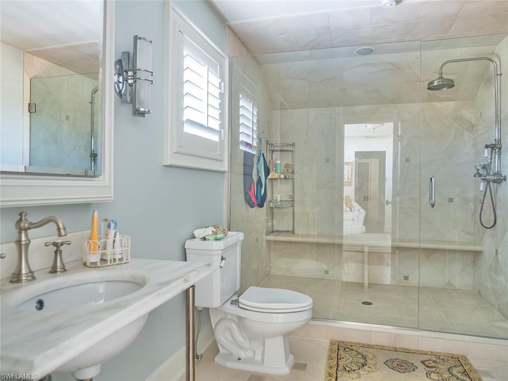 METES AND BOUNDS - Residential