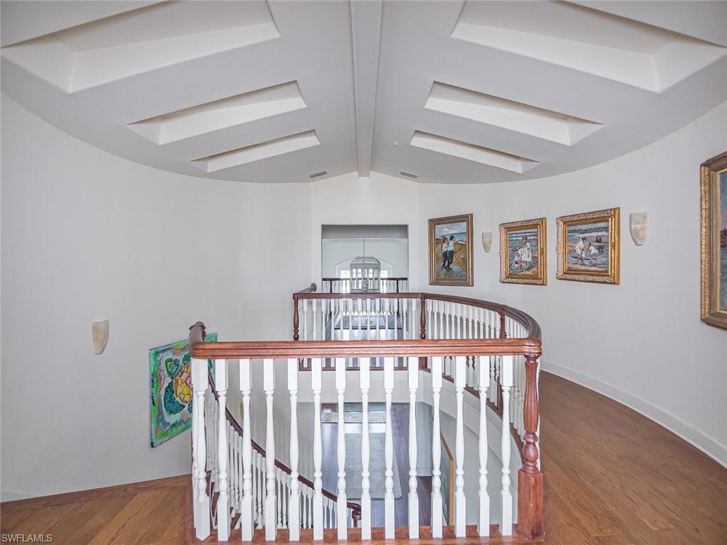 METES AND BOUNDS - Residential