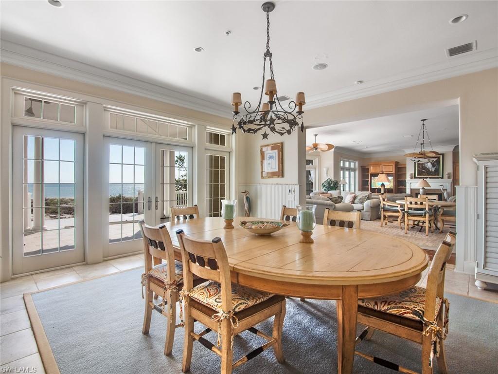 METES AND BOUNDS - Residential