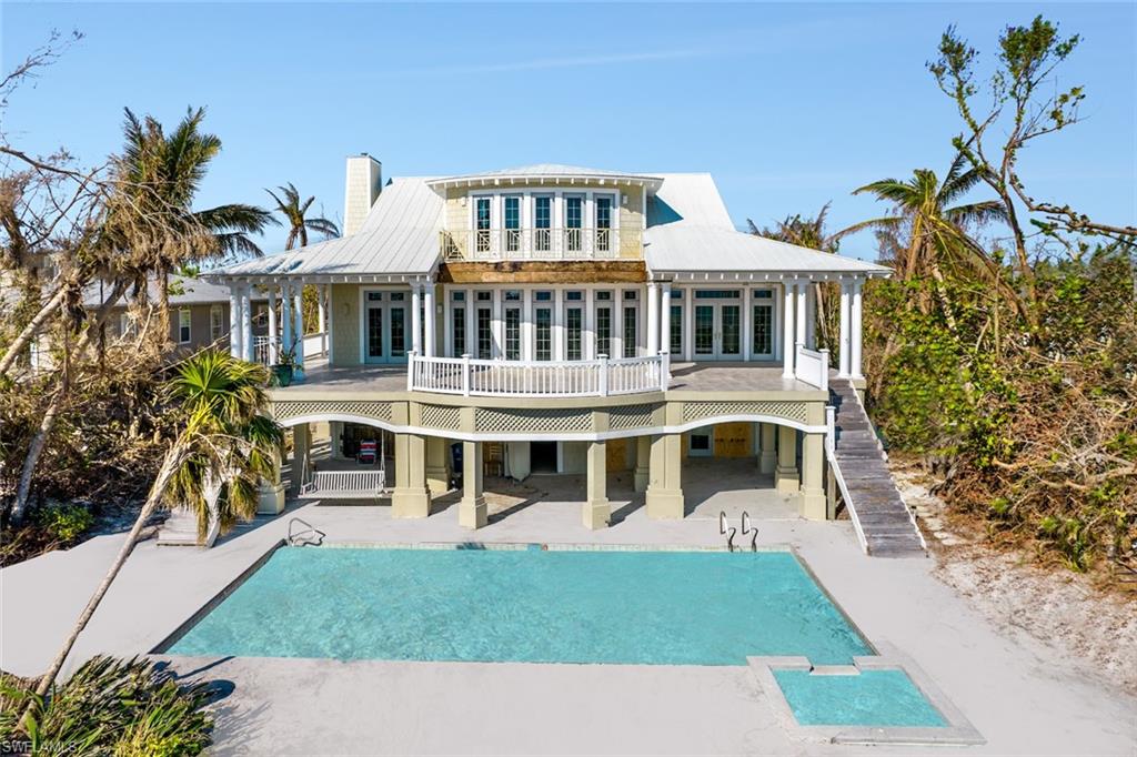 METES AND BOUNDS - Residential