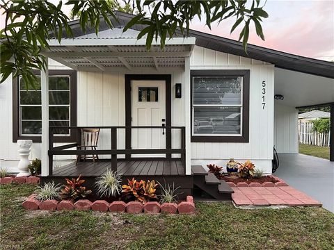 Photo of 5317 Dixie DR, NAPLES, FL 34113 (MLS # 225078172)