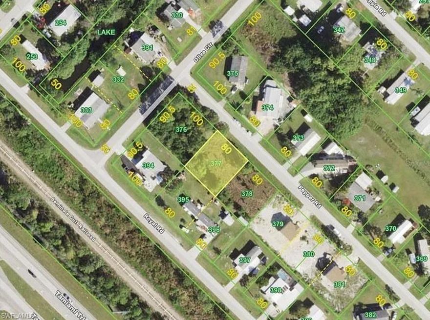 Discover the perfect opportunity to build your dream home on this spacious vacant lot located at 11285 Pepper Rd in Punta Gorda. Nestled in a quiet and growing area, this property offers a peaceful setting with plenty of room for customization. Enjoy the freedom of no HOA restrictions while still being conveniently located near shopping, dining, schools, and major roadways for easy access to nearby amenities.

This lot provides a great balance of privacy and accessibility, making it ideal for a primary residence, seasonal getaway, or investment property. With new construction happening throughout the area, now is the perfect time to secure your piece of Southwest Florida. Don’t miss this chance to create your own slice of paradise in a desirable and expanding community.