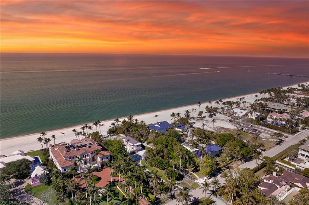 OLDE NAPLES - Residential