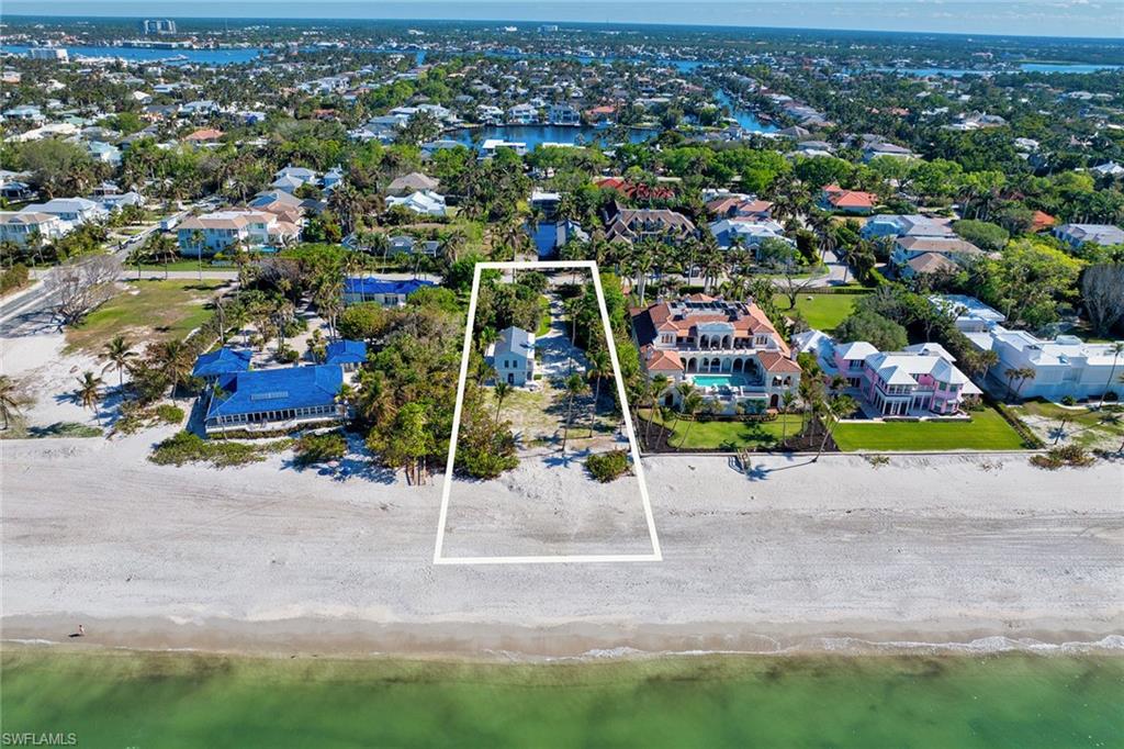 OLDE NAPLES - Residential