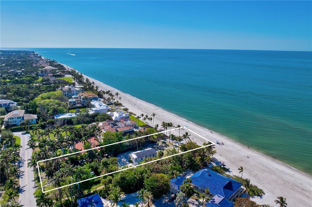 OLDE NAPLES - Residential