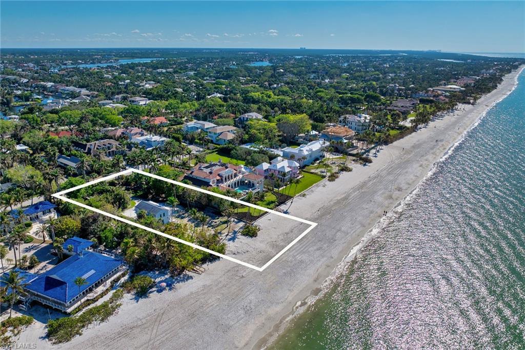 OLDE NAPLES - Residential