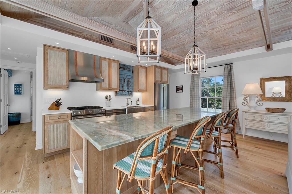 OLDE NAPLES - Residential